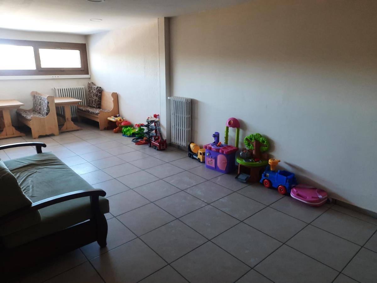 La Molina - Acogedor Cerca De Pistas De Esqui Apartment La Molina (Girona)