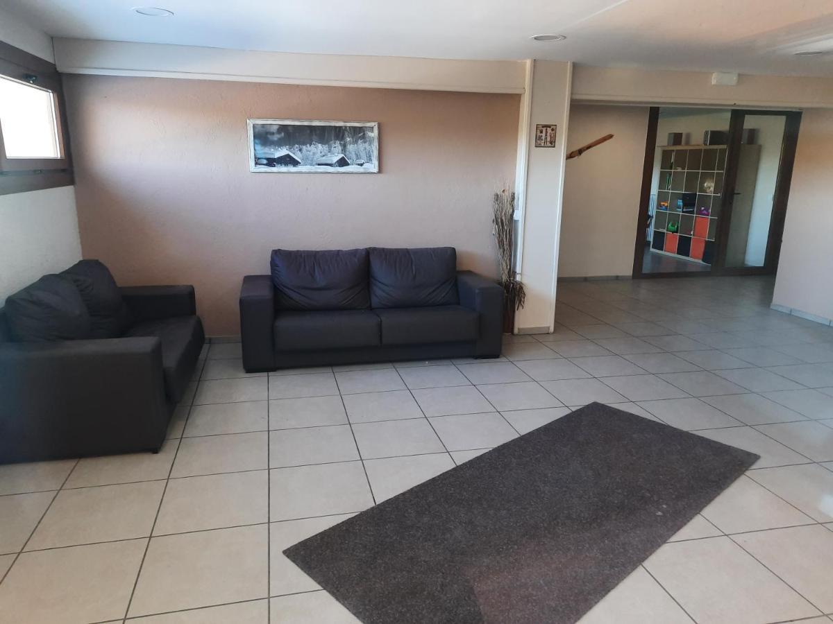 La Molina - Acogedor Cerca De Pistas De Esqui Apartment La Molina (Girona)
