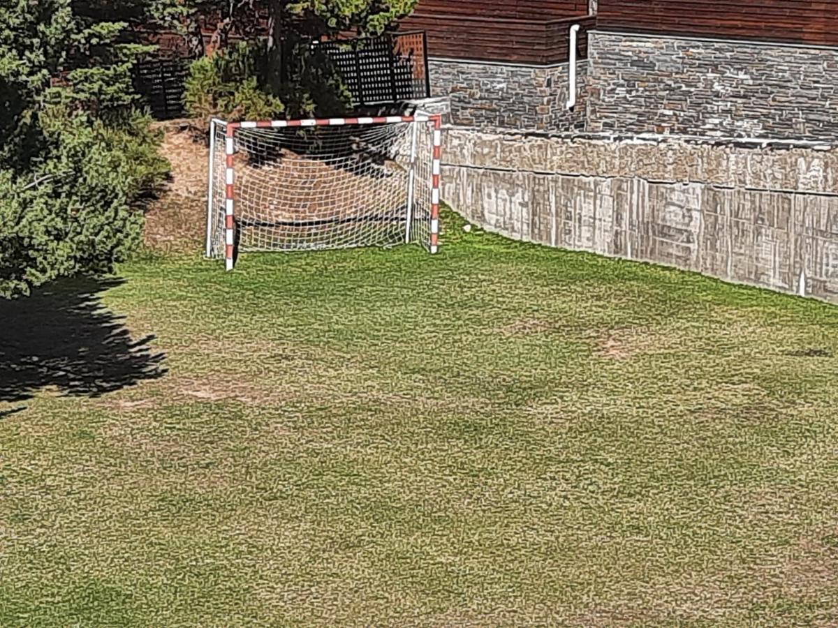 La Molina - Acogedor Cerca De Pistas De Esqui Apartment La Molina (Girona)