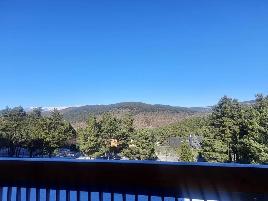 Appartement La Molina - Acogedor Cerca De Pistas De Esqui