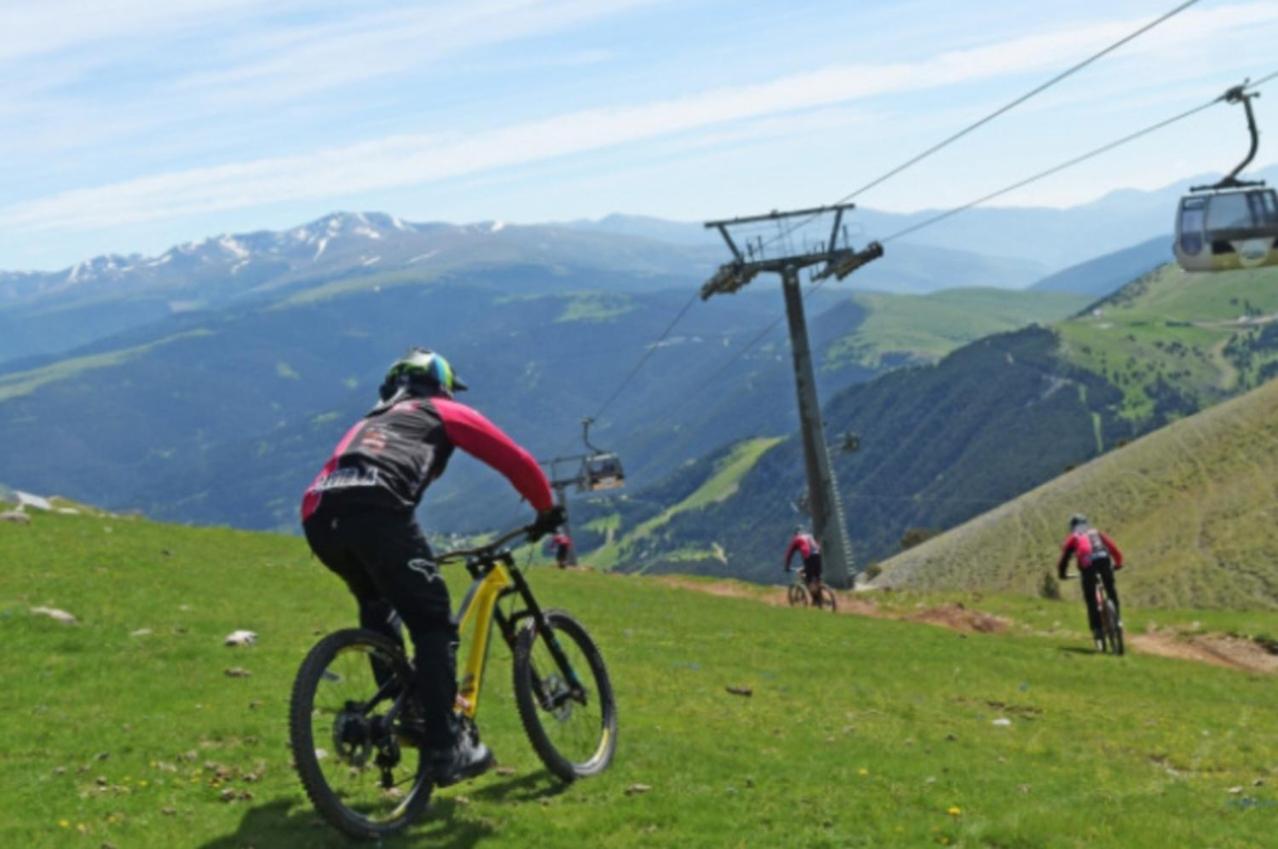 La Molina - Acogedor Cerca De Pistas De Esqui La Molina (Girona)