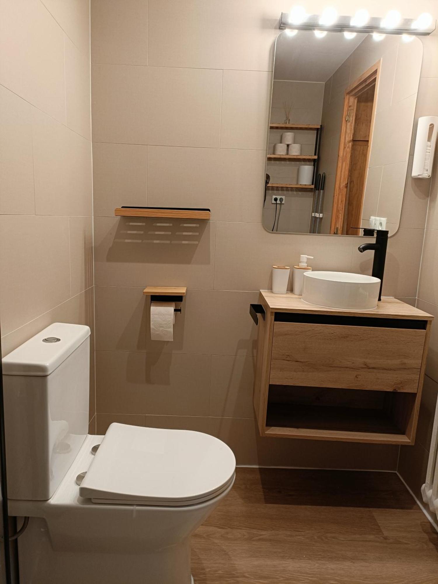 Apartment - Acogedor Cerca De Pistas De Esqui *