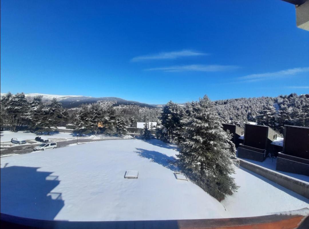 Apartamento La Molina - Acogedor Cerca De Pistas De Esqui La Molina (Girona)