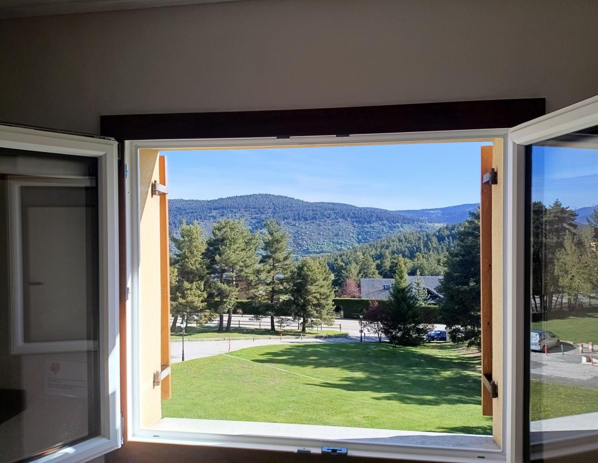 - Acogedor Cerca De Pistas De Esqui * La Molina (Girona)