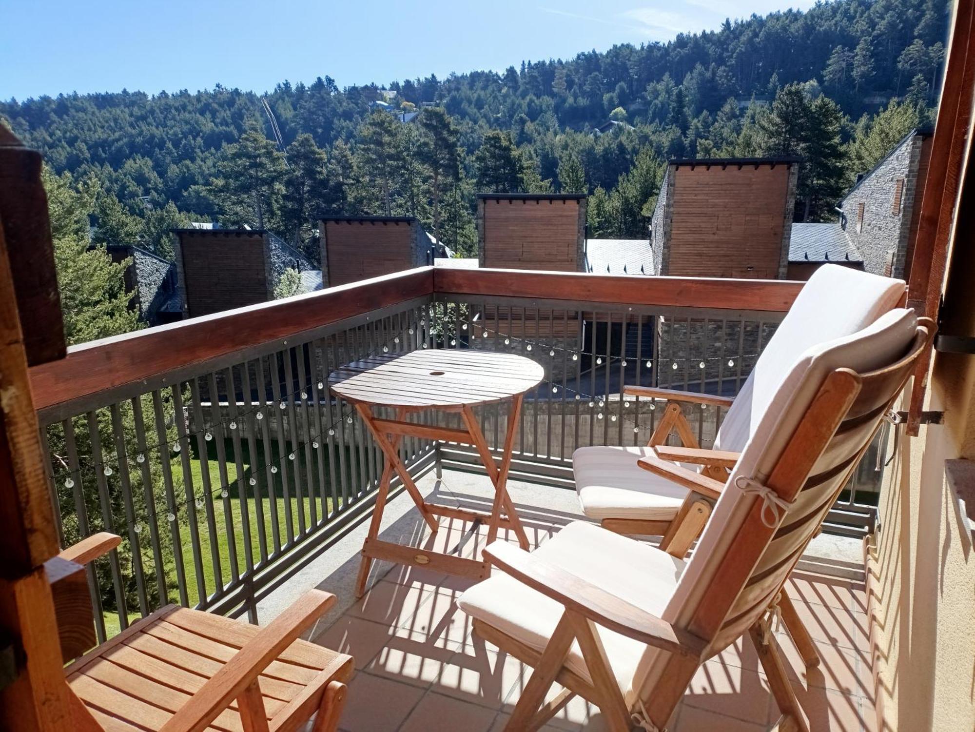 - Acogedor Cerca De Pistas De Esqui Apartment La Molina (Girona)